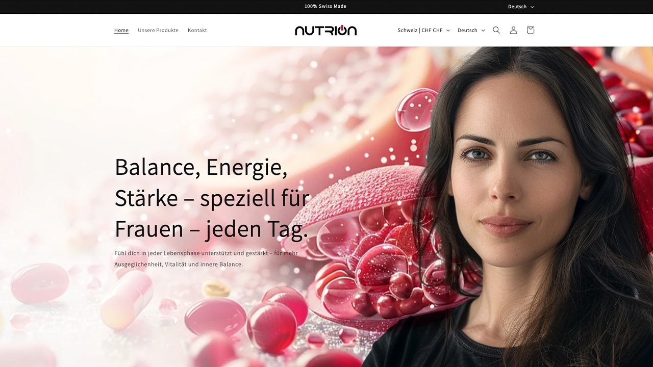 Nutrion